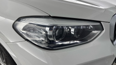 BMW X3 xDrive20d M Sport 5dr Step Auto Diesel Estate